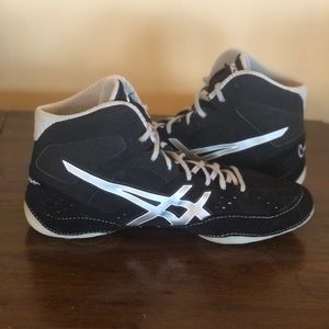 ASICS Cael V6.0 Wrestling shoes